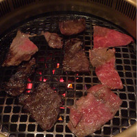 食道園 宗右衛門町本店  - 