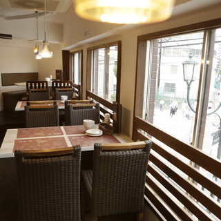 サイアム食堂_2