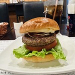 ダグズ・バーガー - 