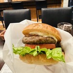 ダグズ・バーガー - 