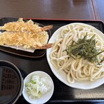 藤店うどん - 