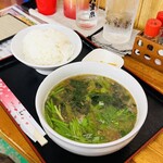 あんぶれら - 料理写真: