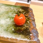 鮨 四心 - 
