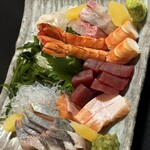 千成寿司 - 料理写真: