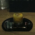 BAR WHITE OAK - 【フルーツカクテル】
③ 金柑のダイキリ　※ 白ラム