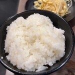 元氣七輪焼肉 牛繁 - 