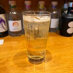 &243 - ハイボール
