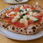 RIGOLETTO SMOKE GRILL & BAR - 