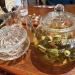 茶音 - 