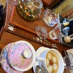 茶音 - 