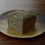MasAoki Bakery - ロブロ
