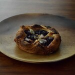 MasAoki Bakery - プルーンデニッシュ