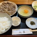 和料理　八車 - 