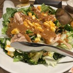 全席個室 楽蔵 - 