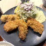 魚鬨 - 