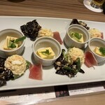 全席個室 楽蔵 - 