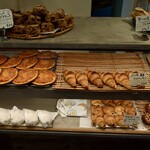 MasAoki Bakery - パン