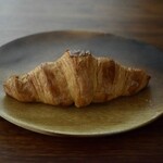 MasAoki Bakery - クロワッサン