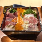魚鬨 - 