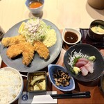 魚鬨 - 