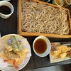 三瀬そば - 