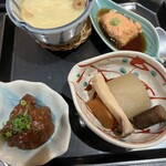 まつ本庵 - 