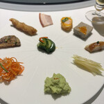 REIKASAI GINZA - 