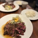 キャトルラパン 北梅田 - 