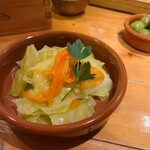Maccaroni Club - 