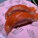 回転寿司 根室花まる - 料理写真: