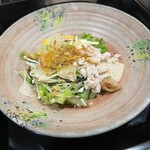 まつ本庵 - 