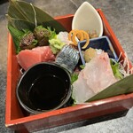 まつ本庵 - 