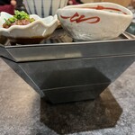 まつ本庵 - 