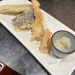 まつ本庵 - 