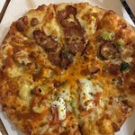 ピザーラ - 料理写真: