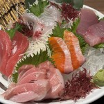 海鮮処 魚さま - 
