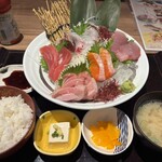 海鮮処 魚さま - 