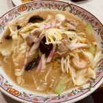 餃子の王将 - 