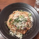 イタリア料理 フィオレンツァ - 