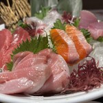 海鮮処 魚さま - 