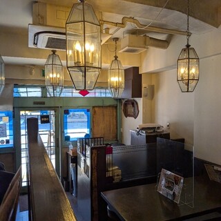 スープカレー屋 鴻_2