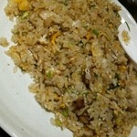 アイニティ - たぁちゃーはん