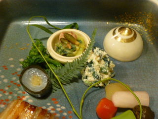 桜田 - 料理写真: