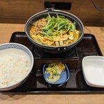 吉野家 - 料理写真: