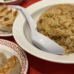 大阪王将 - 料理写真: