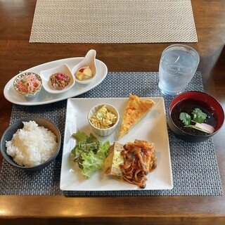 古民家cafe 華蔵_0