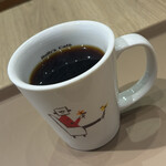 ホリーズカフェ - ドリンク写真: