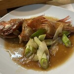 天鮨 - 