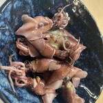 天鮨 - 