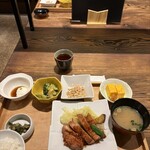 和食・酒 えん - 